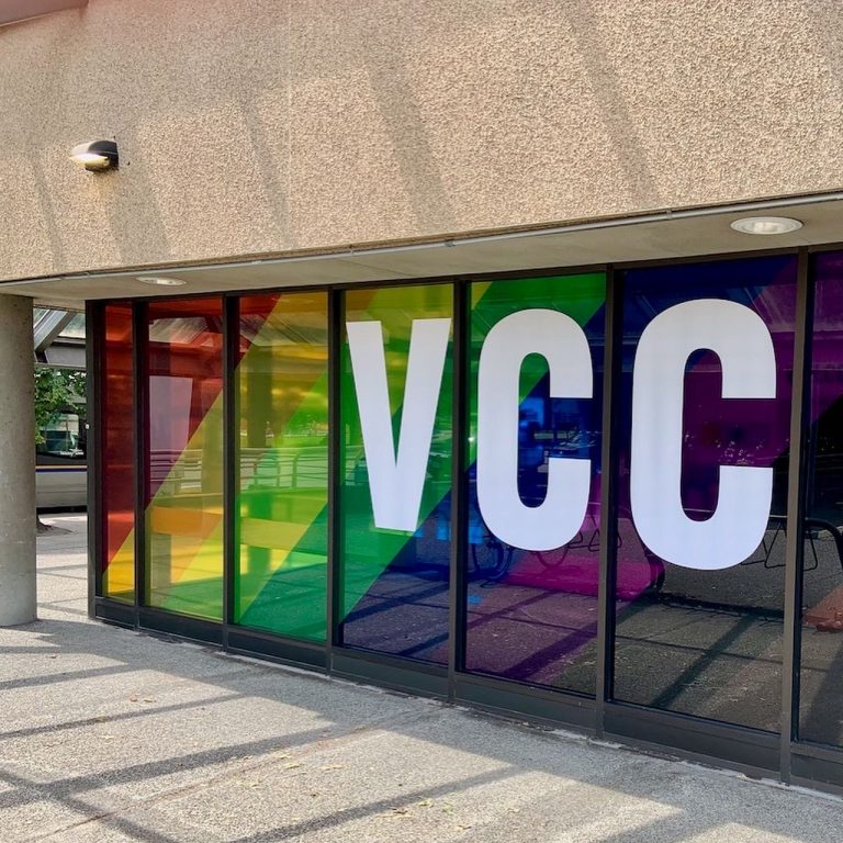 VCC最新專業介紹-酒店管理學士後文憑