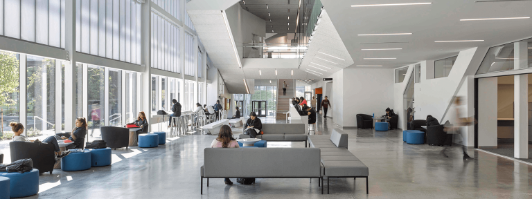 Langara College-蘭加拉學院