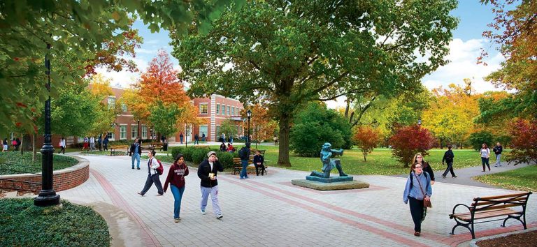 Fairleigh Dickinson University (FDU) 溫哥華校區