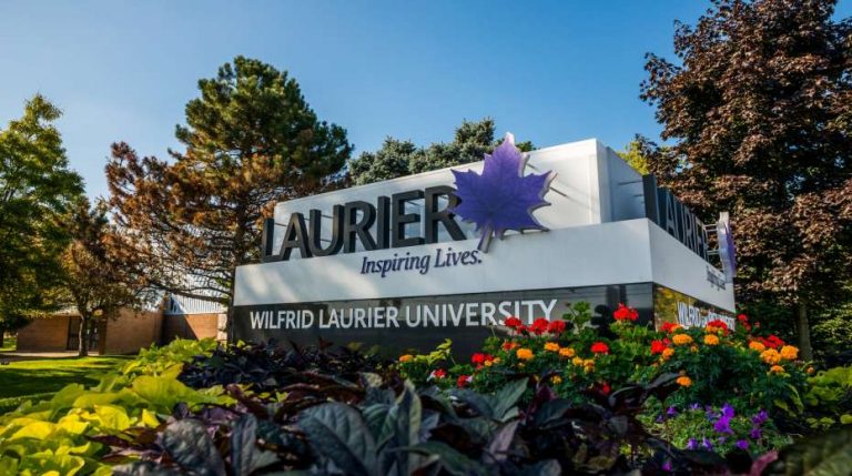 Wilfrid Laurier University (WLIC)-  勞雷爾國際大學