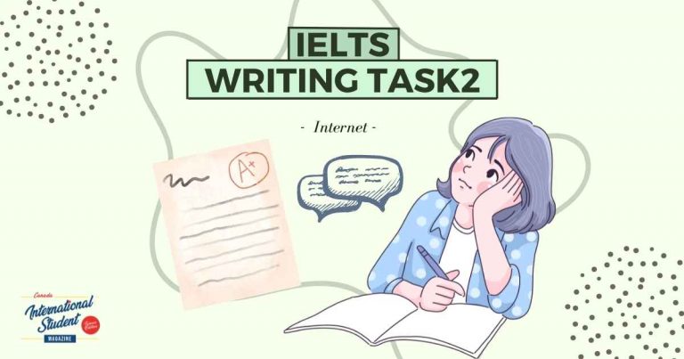IELTS作文Task2-克漏字#Internet