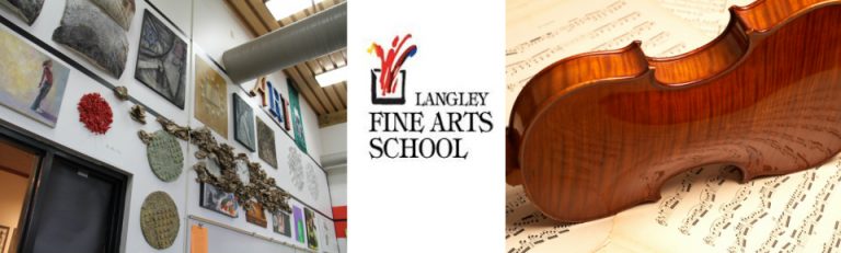 Langley School District 蘭里教育局