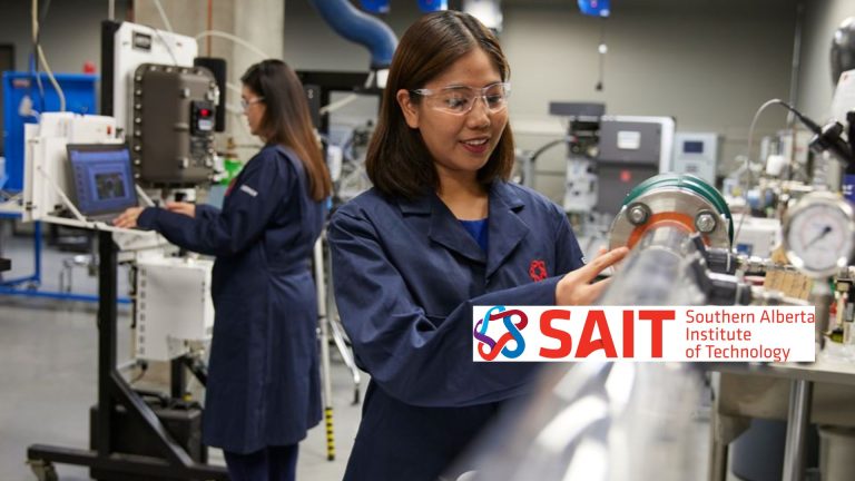 留學卡加利：探索 SAIT 及其以職涯為導向的實用教育