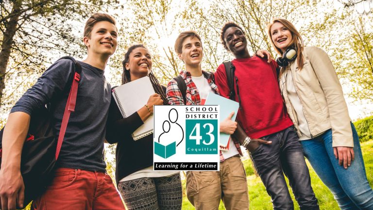 2026 溫哥華高貴林學區暑期英語夏令營｜體驗最地道的加拿大夏日
