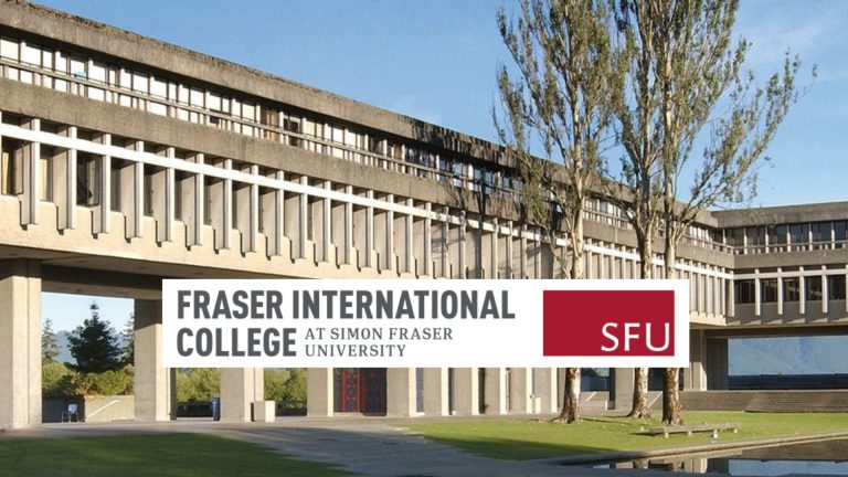 Explore SFU for a Day with FIC: International Student Experience Event (Nov 29, Sat)