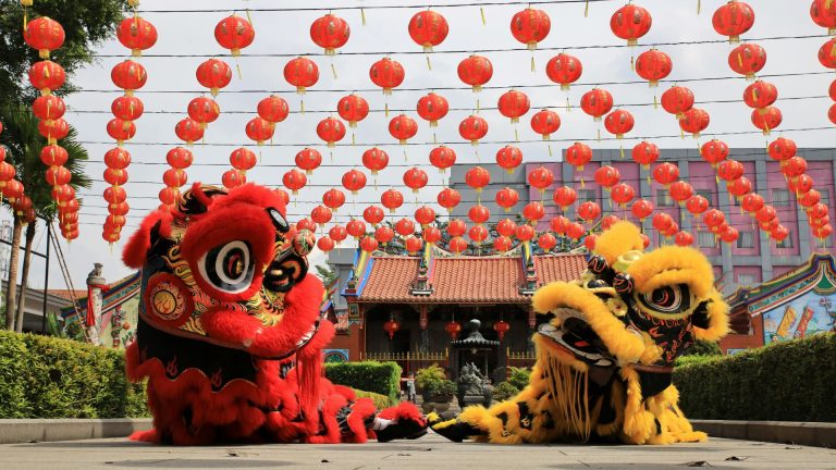 2026 農曆新年：在海外過春節的不同方式