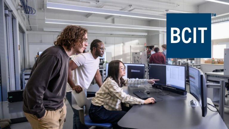 BCIT 強化資安領導地位　迎戰數位時代新挑戰
