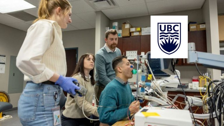 當運動成為醫學：UBC 奧肯那根校區健康與運動科學學士課程解析