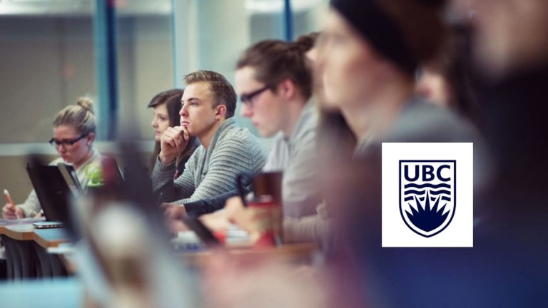 UBC 奧肯那根校區 工商管理學士課程：培育未來商業領袖