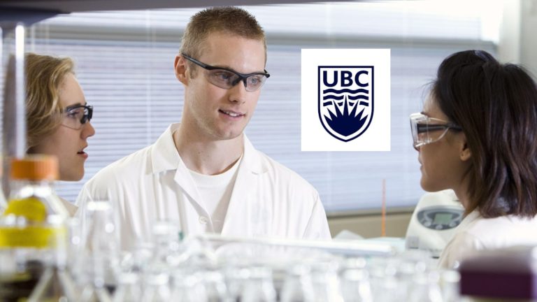 探索 UBC Okanagan 理學教育：走進理學士 (BSc) 課程