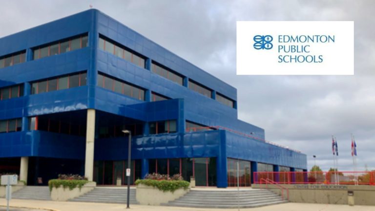 埃德蒙頓公立學校 (EPSB) : 探索多元教育機會