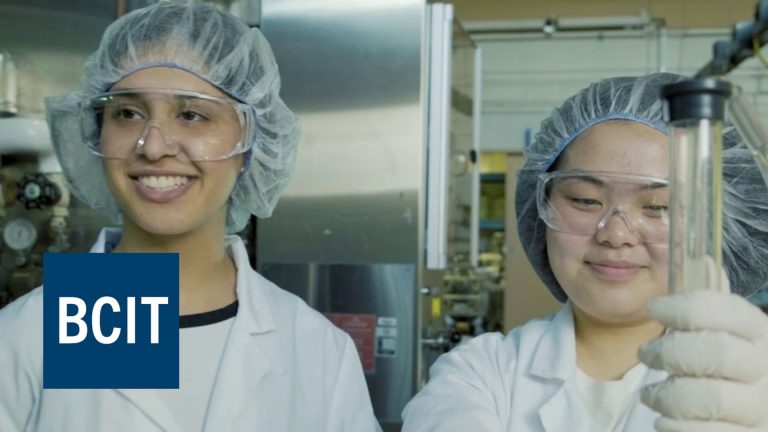 在加拿大開啟高薪高需求職涯之路：BCIT 食品加工、安全與品質文憑課程（透過 FSS / CISM 申請可免除申請費！）