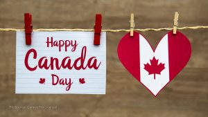Canada Day 2026