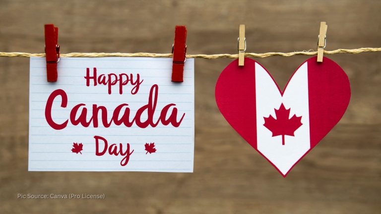 Canada Day 2026