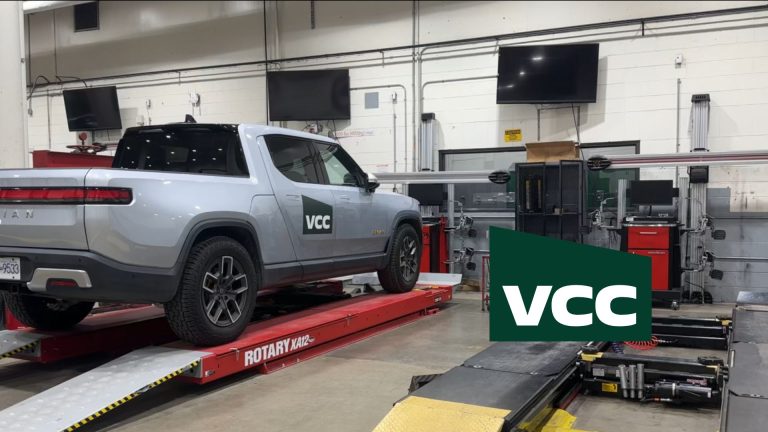 CISM 專訪溫哥華社區學院 (VCC)：探索全新的綠能課程，開拓未來職涯路徑
