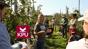 KPU Farm Expands Cultural Learning Spaces: Explore Traditional Chinese Medicine and Sustainable Agriculture Programs