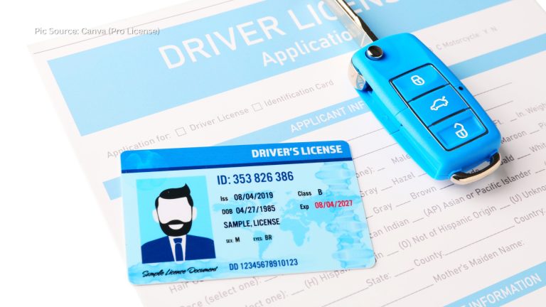 加拿大開車指南：Newcomer考取駕照全攻略